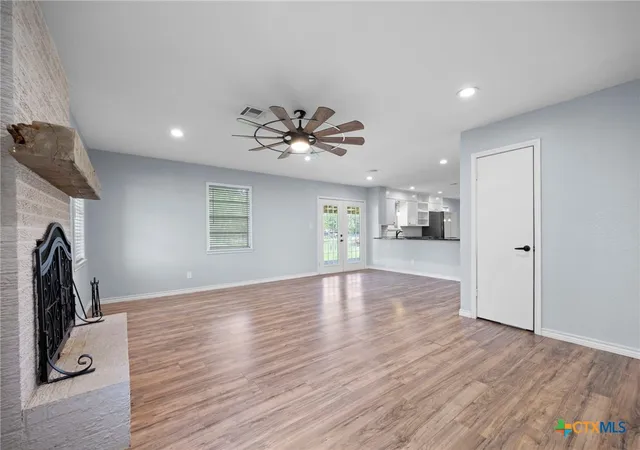 Photo 3 of Single family home for sale at 575 W 4th Street, Crawford, TX 76638 | MLS# 615323 | Listing updated on 2026-06-14