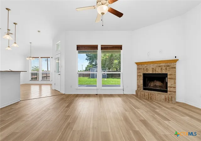 Photo 1 of Sale Pending at 5112 Fawn Dr, Killeen, TX 76542 | MLS# 616650 | Listing updated on 2026-06-25