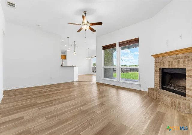 Photo 2 of Sale Pending at 5112 Fawn Dr, Killeen, TX 76542 | MLS# 616650 | Listing updated on 2026-06-25