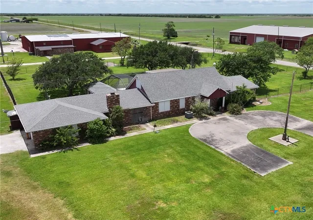 Photo 1 of Land for sale at 57 Tillery, Port Lavaca, TX 77979 | MLS# 615241 | Listing updated on 2026-06-15
