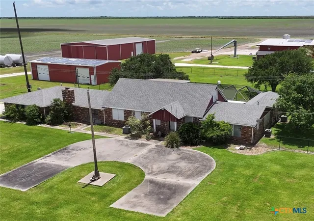 Photo 2 of Land for sale at 57 Tillery, Port Lavaca, TX 77979 | MLS# 615241 | Listing updated on 2026-06-15