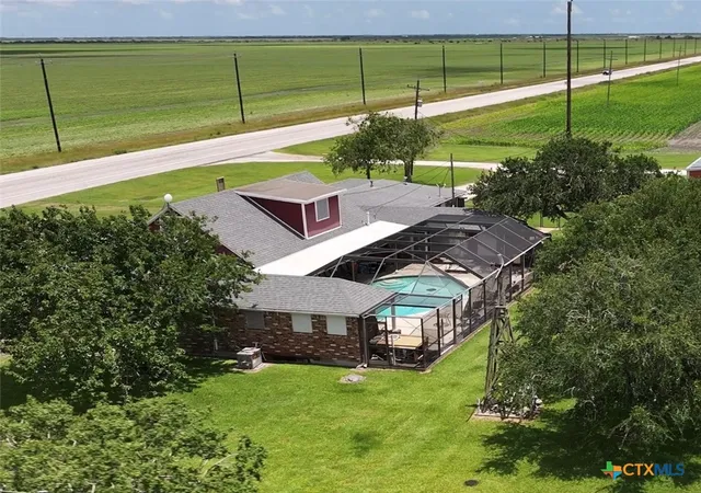 Photo 3 of Land for sale at 57 Tillery, Port Lavaca, TX 77979 | MLS# 615241 | Listing updated on 2026-06-15