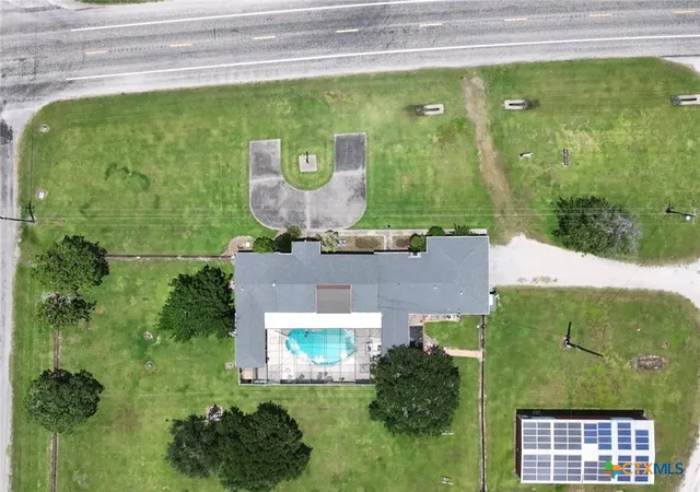 Photo 3 of House for sale at 57 Tillery, Port Lavaca, TX 77979 | MLS# 615241 | Listing updated on 2026-06-15