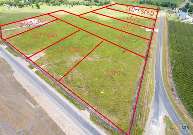 1st image of 5319 Fm 436, Temple, TX 76501 | MLS# 616392