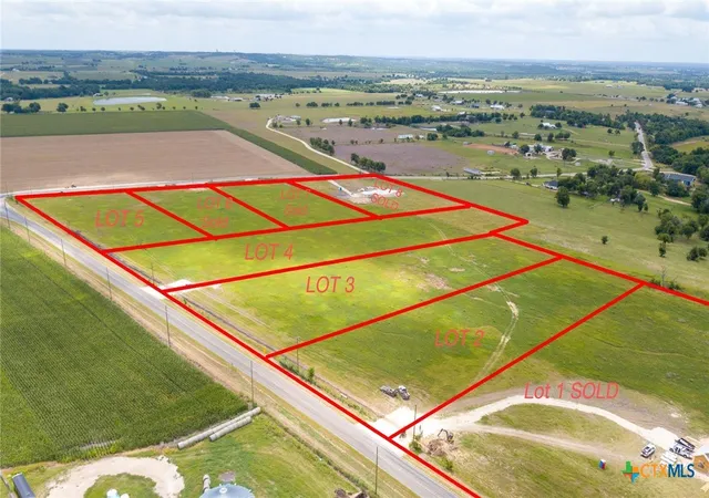 2nd image of 4993 Reeds Lake Rd, Temple, TX 76501 | MLS# 616676