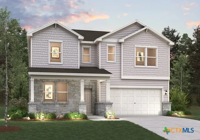 1st image of 4808 Bridwell Ln, Austin, TX 78754 | MLS# 616686