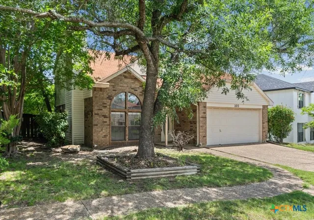 Photo 2 of Single family home for sale at 103 January St, Copperas Cove, TX 76522 | MLS# 616699 | Listing updated on 2026-06-13