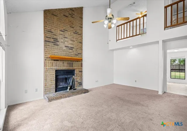 Photo 3 of Single family home for sale at 103 January St, Copperas Cove, TX 76522 | MLS# 616699 | Listing updated on 2026-06-13