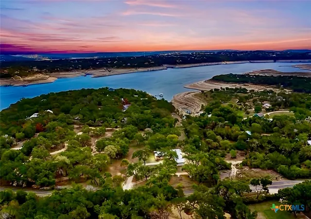 Photo 2 of Single family home for sale at 17416 Sleepy Holw Dr, Lago Vista, TX 78645 | MLS# 616695 | Listing updated on 2026-10-07