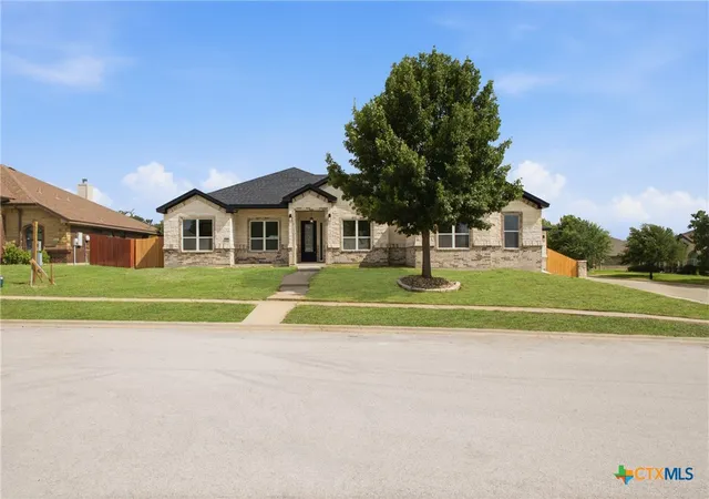 1st image of 6419 Tungsten, Killeen, TX 76542 | MLS# 615804