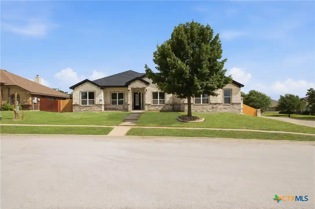 Photo 1 of Sale Pending at 6419 Tungsten, Killeen, TX 76542 | MLS# 615804 | Listing updated on 2026-10-28