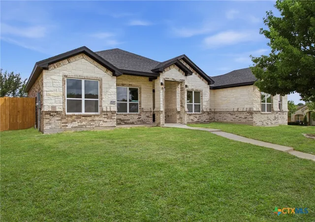 2nd image of 6419 Tungsten, Killeen, TX 76542 | MLS# 615804