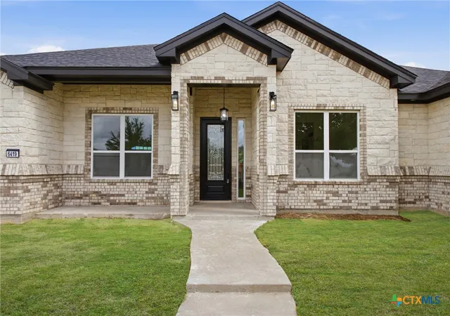 3rd image of 6419 Tungsten, Killeen, TX 76542 | MLS# 615804