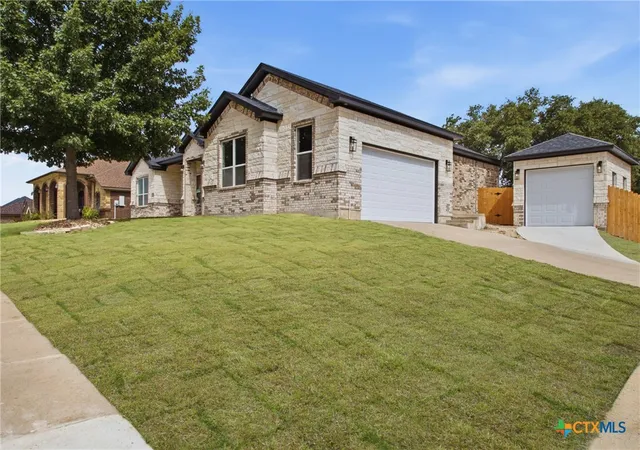 4th image of 6419 Tungsten, Killeen, TX 76542 | MLS# 615804