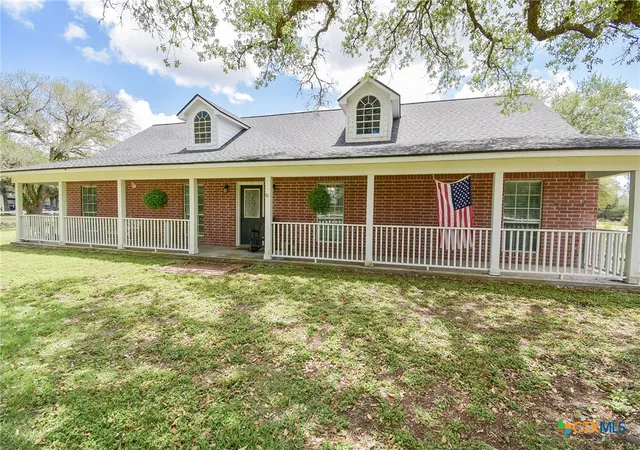1st image of 4427 County Road 382, Louise, TX 77455 | MLS# 616739
