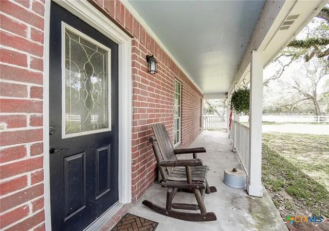 2nd image of 4427 County Road 382, Louise, TX 77455 | MLS# 616739