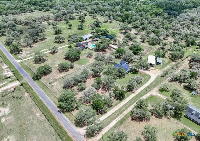 48th image of 4427 County Road 382, Louise, TX 77455 | MLS# 616739