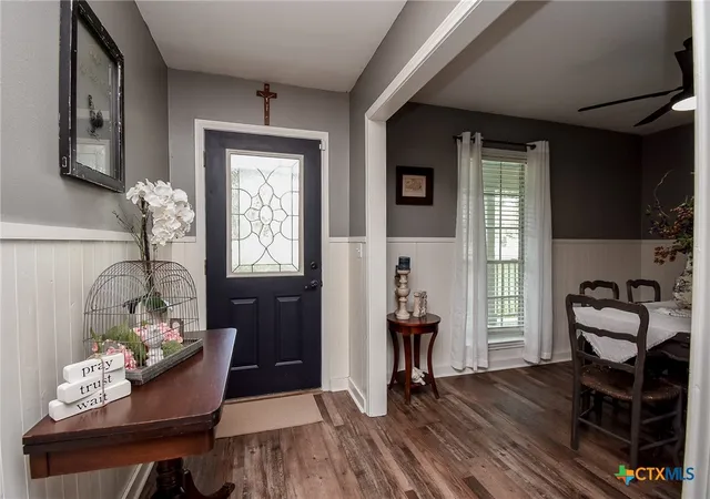 5th image of 4427 County Road 382, Louise, TX 77455 | MLS# 616739