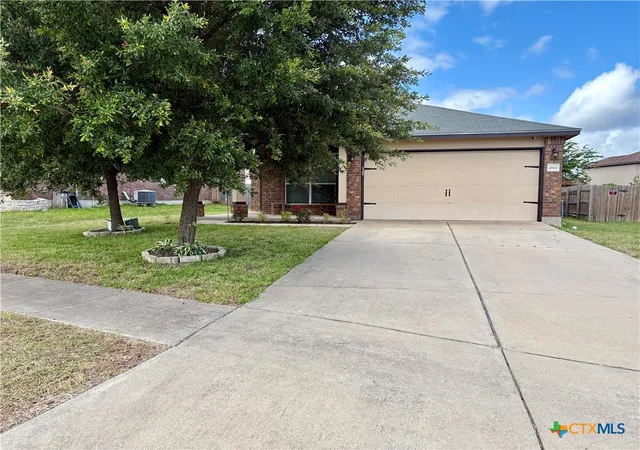Photo 1 of Single family home for sale at 4802 Green Meadow St, Killeen, TX 76549 | MLS# 616729 | Listing updated on 2026-07-02