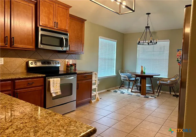 Photo 3 of Single family home for sale at 4802 Green Meadow St, Killeen, TX 76549 | MLS# 616729 | Listing updated on 2026-07-02