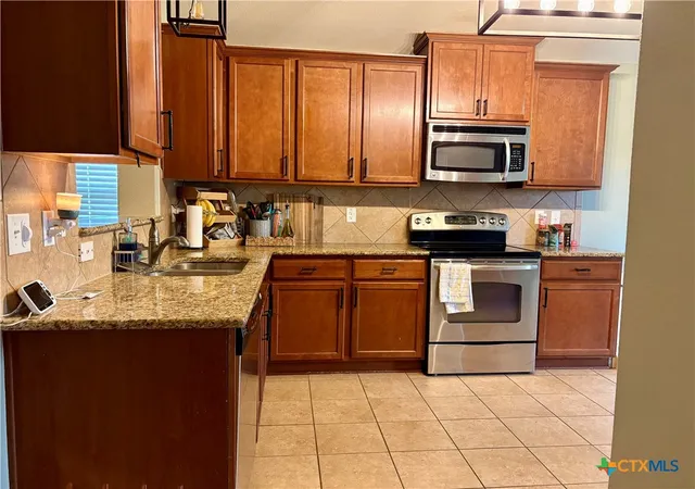 Photo 4 of Single family home for sale at 4802 Green Meadow St, Killeen, TX 76549 | MLS# 616729 | Listing updated on 2026-07-02