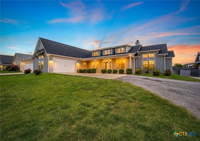 1st image of 4412 Cedar Creek Rd, Temple, TX 76504 | MLS# 616736