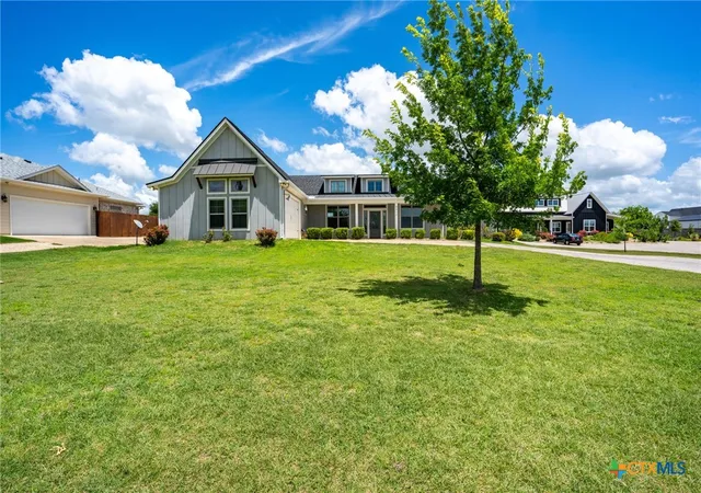 2nd image of 4412 Cedar Creek Rd, Temple, TX 76504 | MLS# 616736