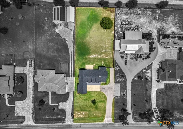 3rd image of 4412 Cedar Creek Rd, Temple, TX 76504 | MLS# 616736