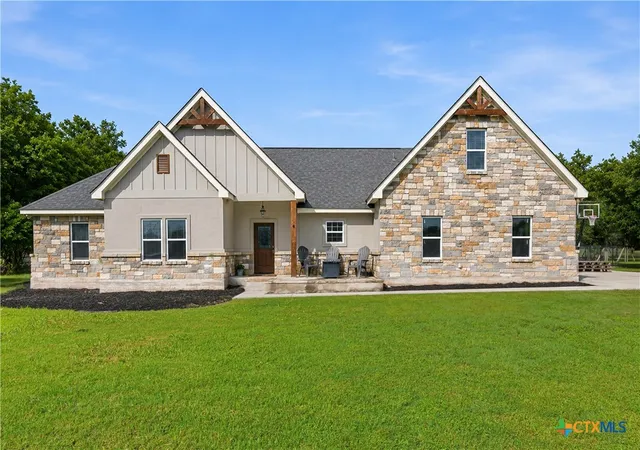 1st image of 140 Oak Springs Dr, Seguin, TX 78155 | MLS# 616622
