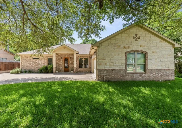 1st image of 2809 Creek Side Dr, Temple, TX 76502 | MLS# 616245