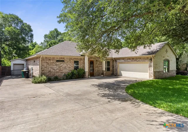 2nd image of 2809 Creek Side Dr, Temple, TX 76502 | MLS# 616245
