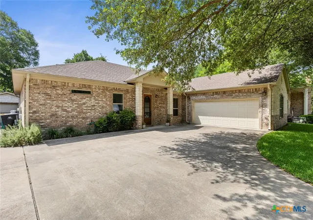 3rd image of 2809 Creek Side Dr, Temple, TX 76502 | MLS# 616245