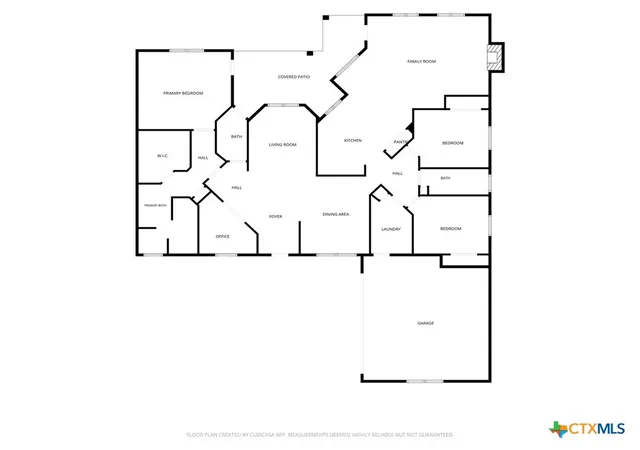 48th image of 2809 Creek Side Dr, Temple, TX 76502 | MLS# 616245