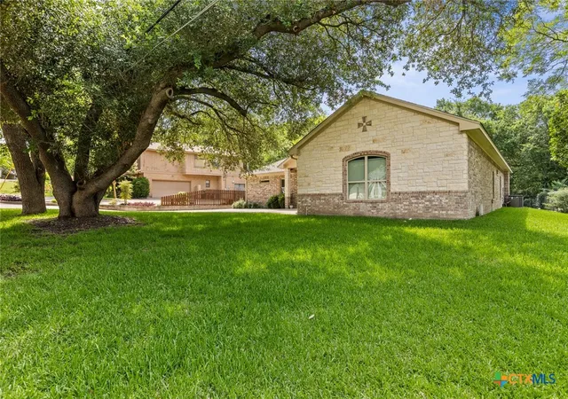 4th image of 2809 Creek Side Dr, Temple, TX 76502 | MLS# 616245