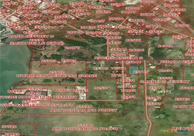 5th image of Tbd Harbor Rd, Seadrift, TX 77983 | MLS# 616754