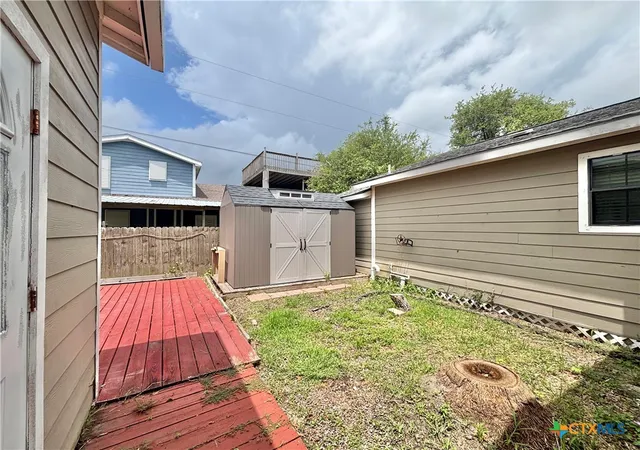47th image of 101 Cassie St, Port O Connor, TX 77982 | MLS# 615864
