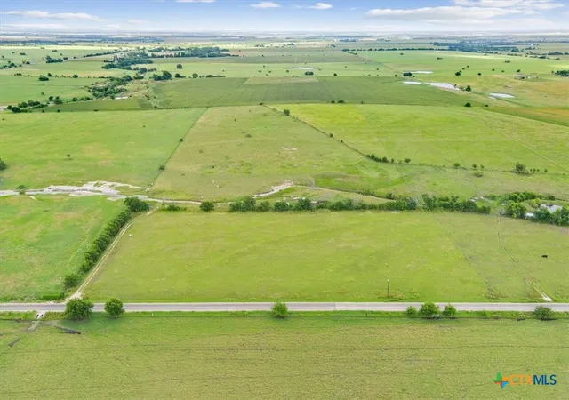 Photo 2 of Land for sale at 1700 Cr 322, Bartlett, TX 76511 | MLS# 616762 | Listing updated on 2026-10-08