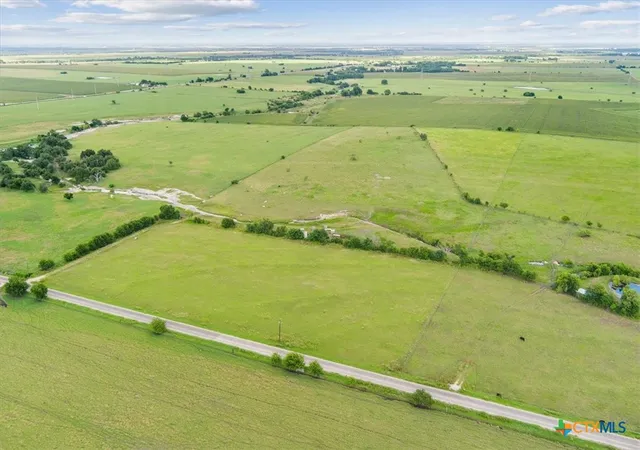 Photo 3 of Land for sale at 1700 Cr 322, Bartlett, TX 76511 | MLS# 616762 | Listing updated on 2026-10-08