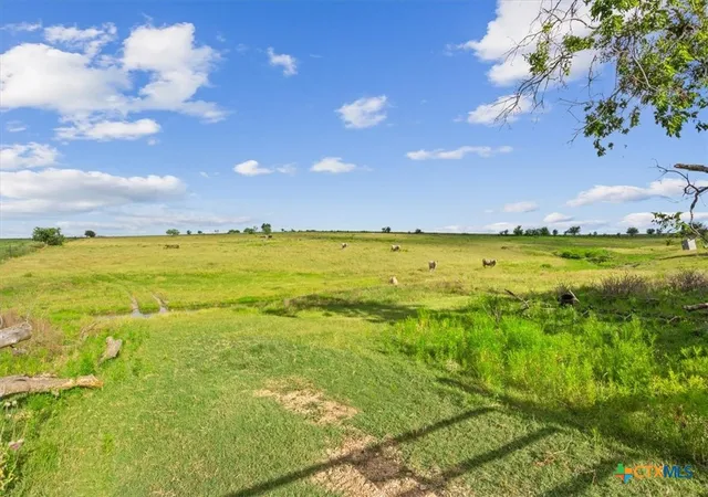 Photo 4 of Land for sale at 1700 Cr 322, Bartlett, TX 76511 | MLS# 616762 | Listing updated on 2026-10-08