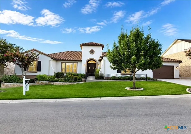 Photo 1 of Single family home for sale at 216 Skipping Cedar St, San Marcos, TX 78666 | MLS# 616778 | Listing updated on 2026-09-30