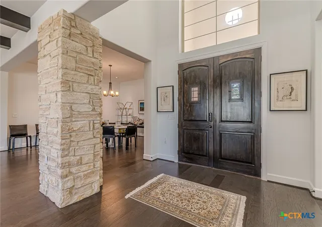 Photo 3 of Single family home for sale at 216 Skipping Cedar St, San Marcos, TX 78666 | MLS# 616778 | Listing updated on 2026-09-30