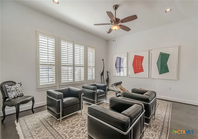 Photo 3 of Single family home for sale at 216 Skipping Cedar St, San Marcos, TX 78666 | MLS# 616778 | Listing updated on 2026-09-30