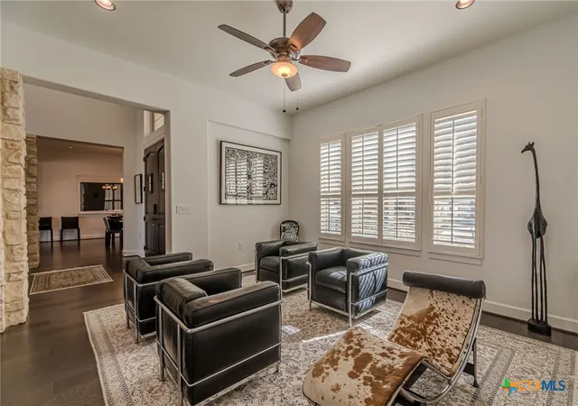 Photo 4 of Single family home for sale at 216 Skipping Cedar St, San Marcos, TX 78666 | MLS# 616778 | Listing updated on 2026-09-30