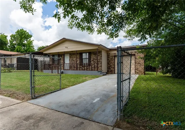 1st image of 1509 Anna Lee Dr, Killeen, TX 76549 | MLS# 616203