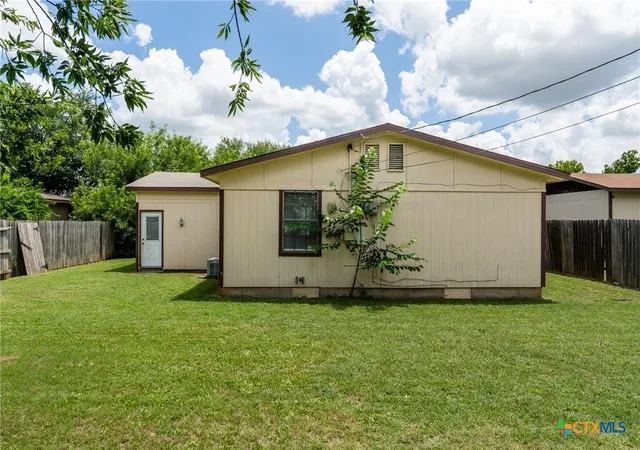 22nd image of 1509 Anna Lee Dr, Killeen, TX 76549 | MLS# 616203