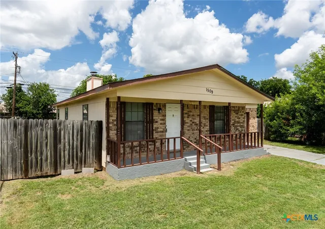 2nd image of 1509 Anna Lee Dr, Killeen, TX 76549 | MLS# 616203
