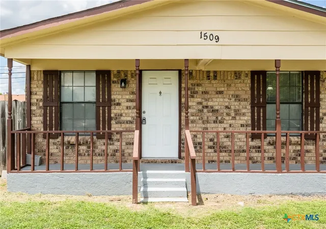 Photo 3 of Single family home for sale at 1509 Anna Lee Dr, Killeen, TX 76549 | MLS# 616203 | Listing updated on 2026-07-29