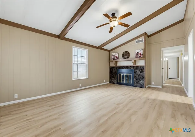 Photo 4 of Single family home for sale at 1509 Anna Lee Dr, Killeen, TX 76549 | MLS# 616203 | Listing updated on 2026-07-29