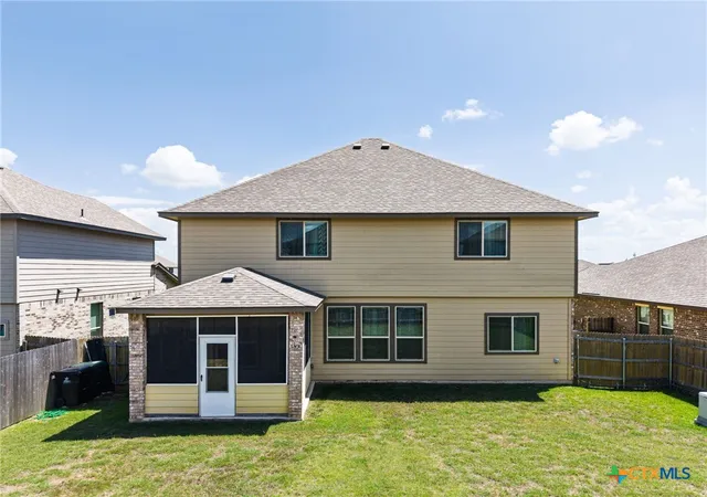 14th image of 8918 Hidden Oaks Dr, Temple, TX 76502 | MLS# 616768