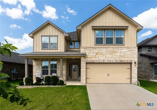 1st image of 8918 Hidden Oaks Dr, Temple, TX 76502 | MLS# 616768